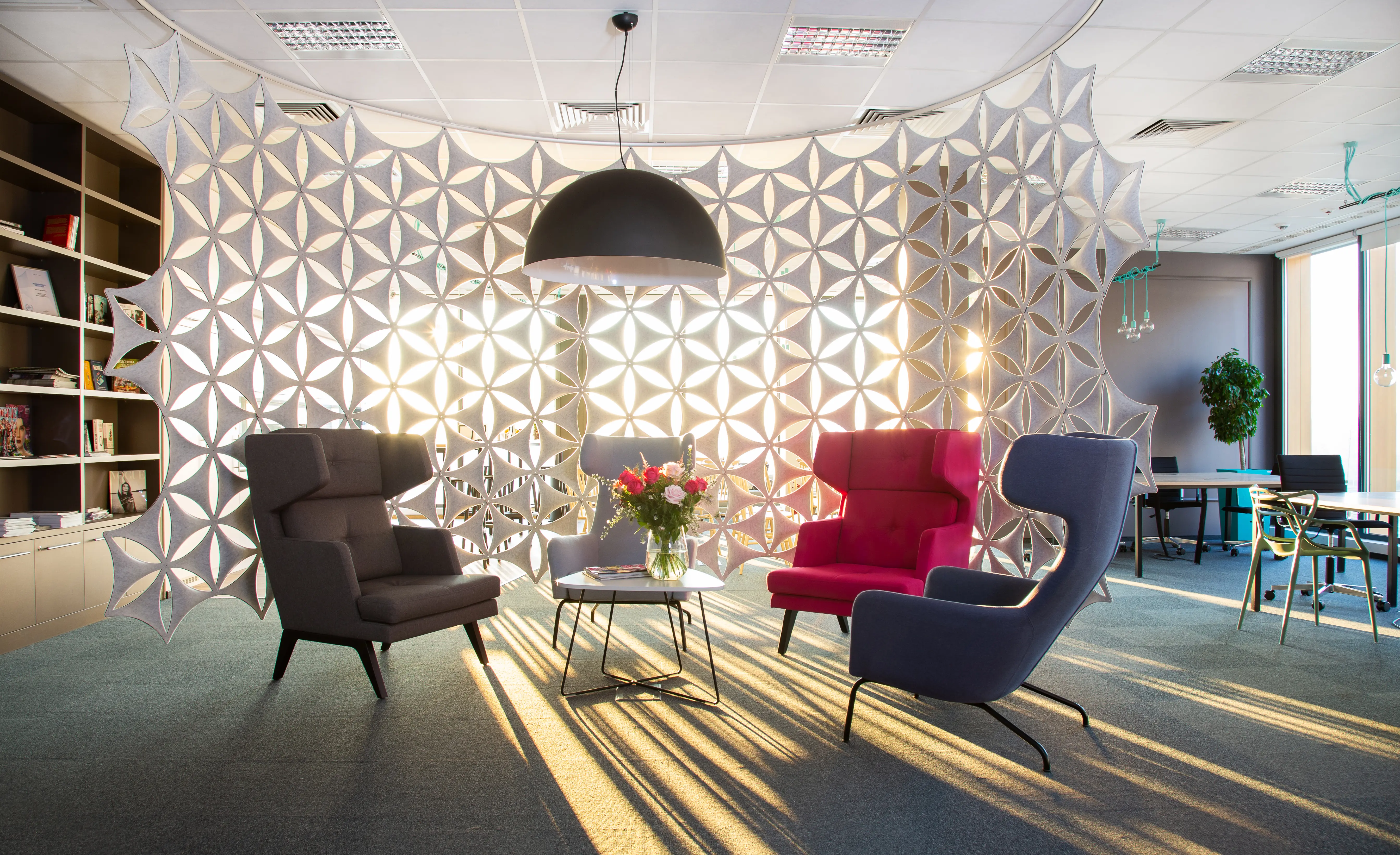 ROBYG Business Center, Rzeczypospolitej 1