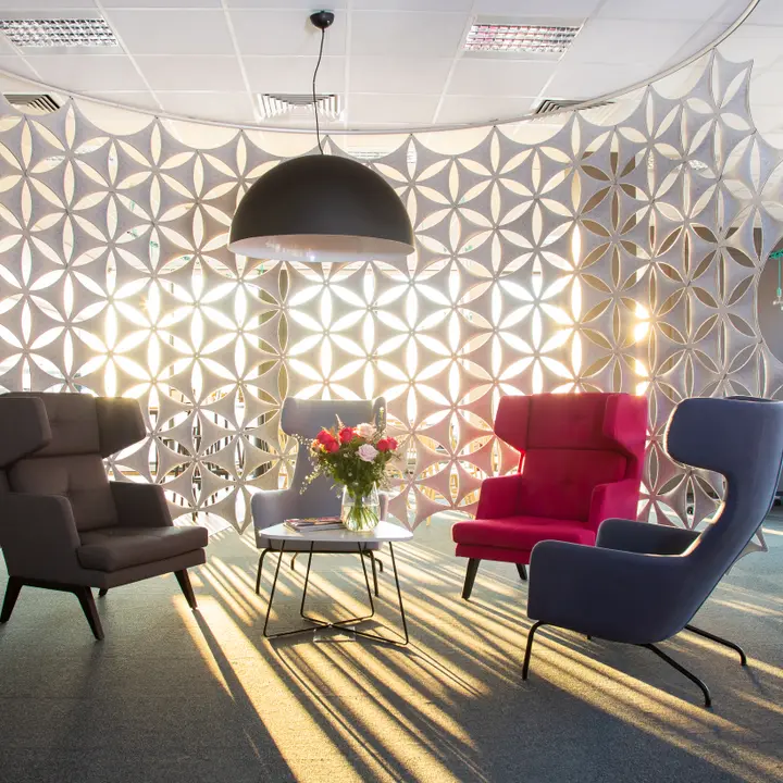 ROBYG Business Center, Rzeczypospolitej 1, Wilanów, Warszawa