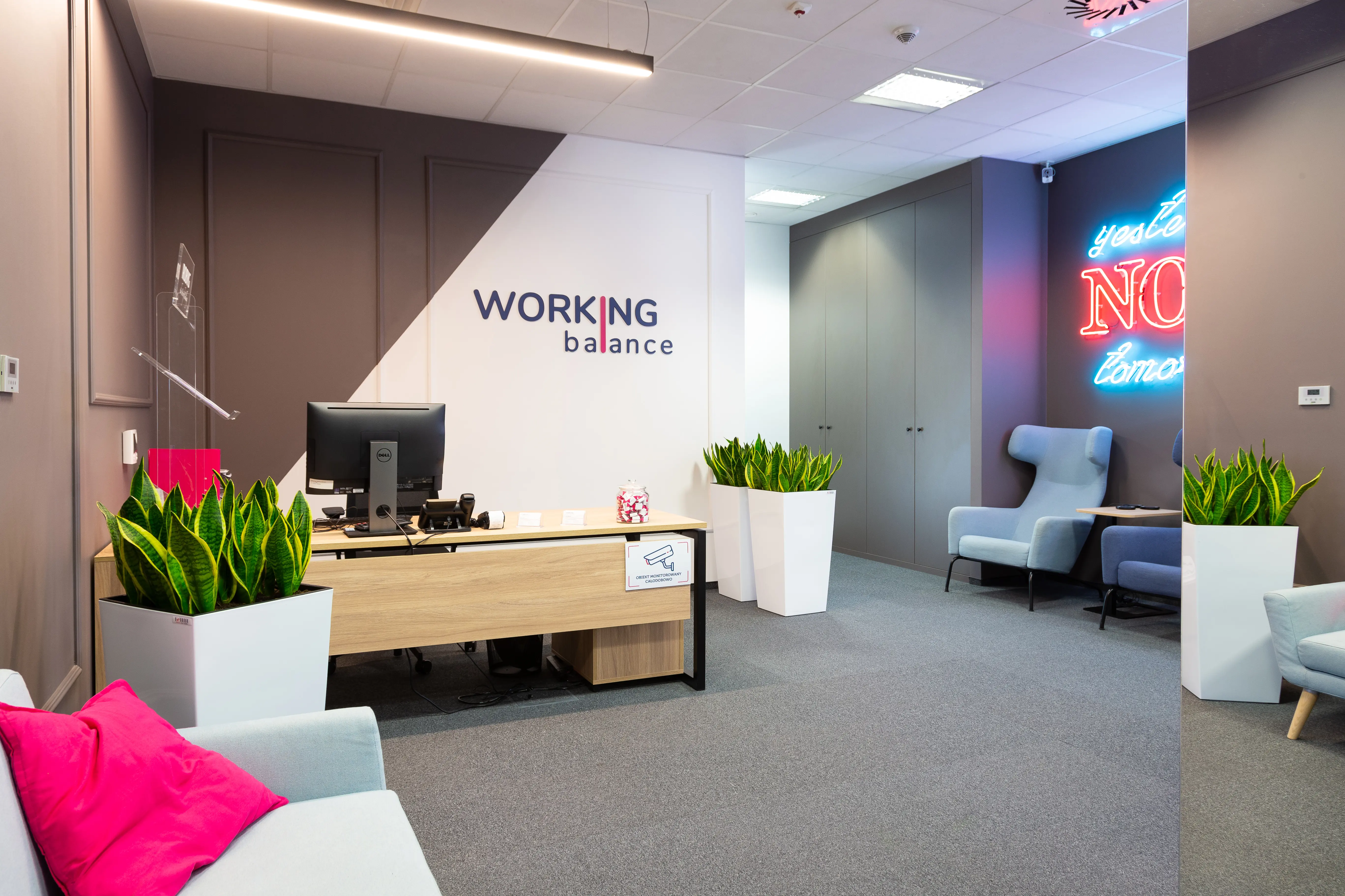 ROBYG Business Center, Rzeczypospolitej 1