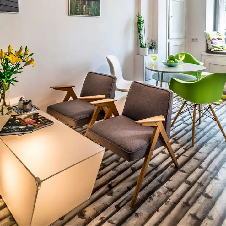 Al. Solidarności 53 lok 26, Solidarności 53, Praga, Warszawa