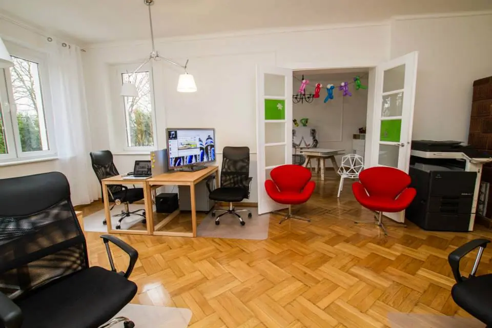 Al. Wielkopolska 29/6, Poznań