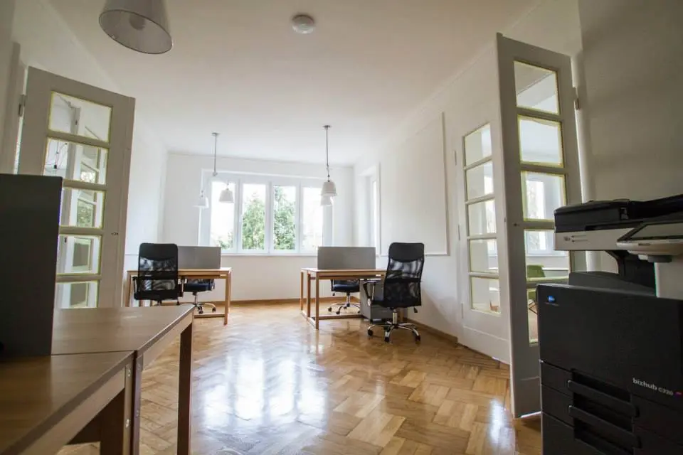 Al. Wielkopolska 29/6, Poznań