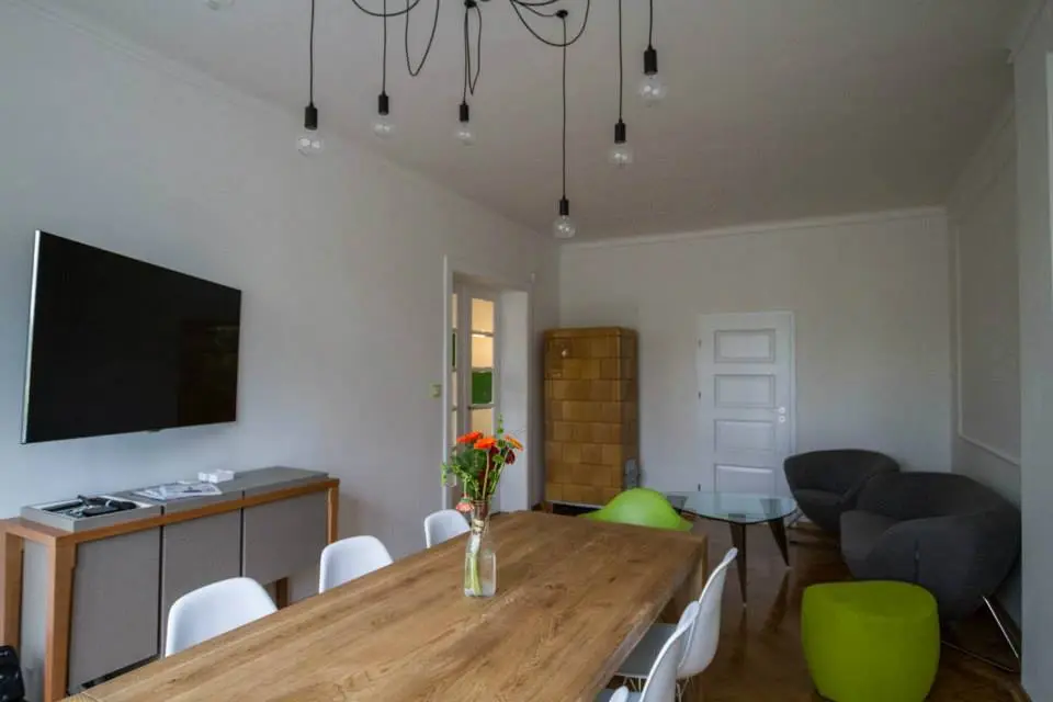 Al. Wielkopolska 29/6, Poznań