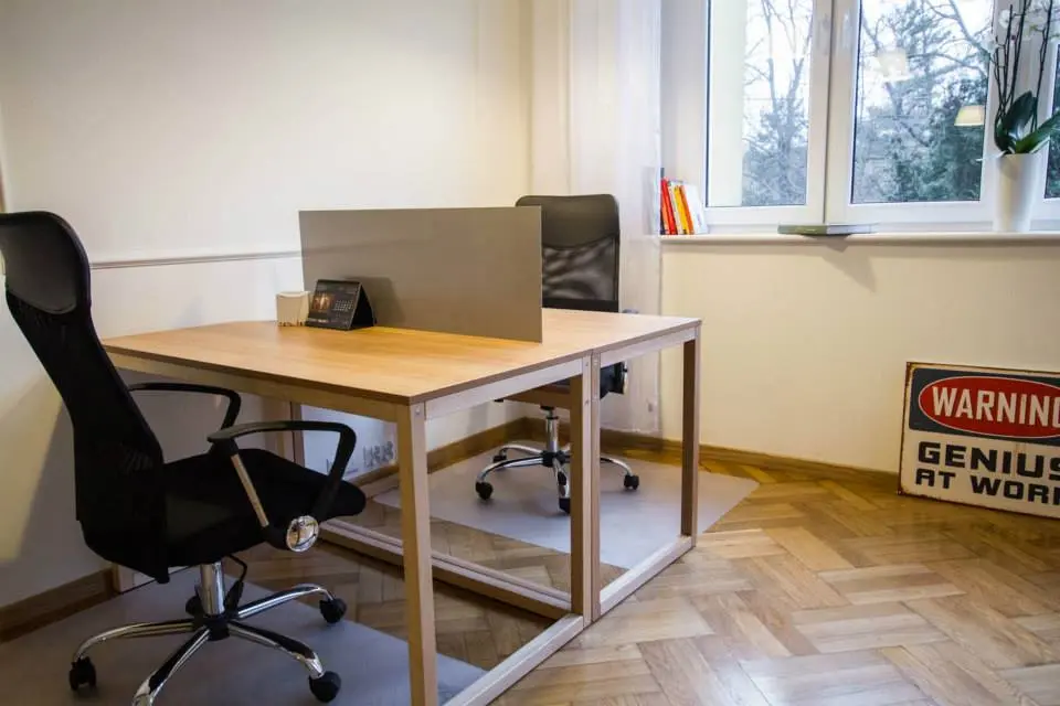 Al. Wielkopolska 29/6, Poznań