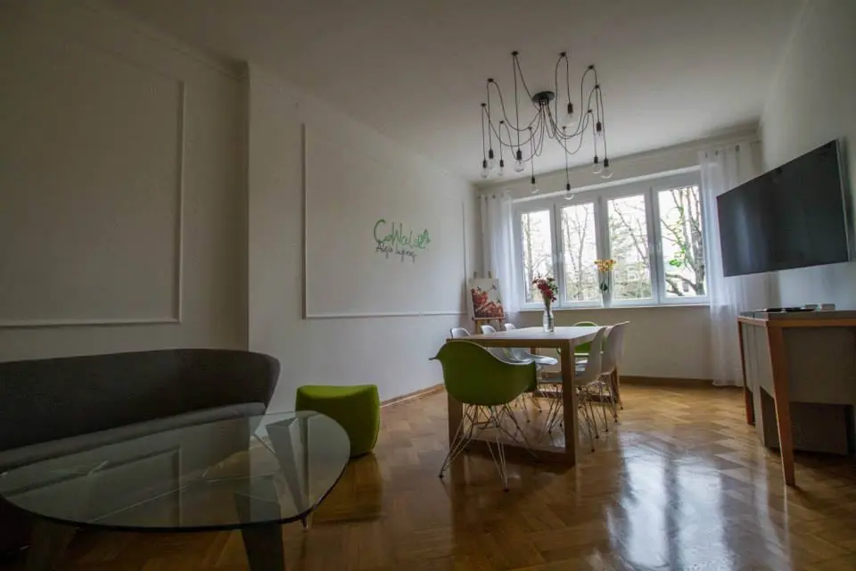 Al. Wielkopolska 29/6