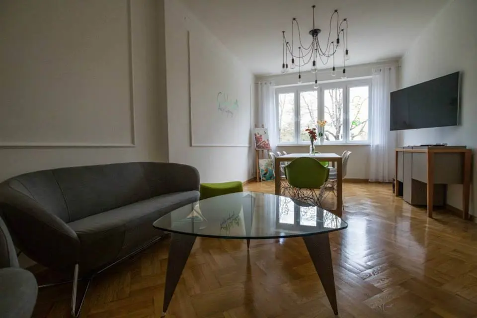 Al. Wielkopolska 29/6, Poznań