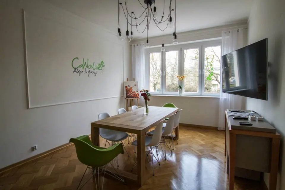 Al. Wielkopolska 29/6