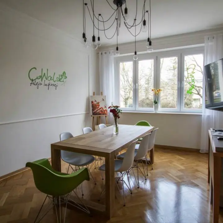 Al. Wielkopolska 29/6, Poznań