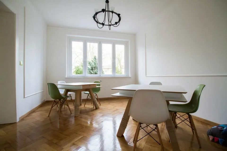 Al. Wielkopolska 29/6, Poznań