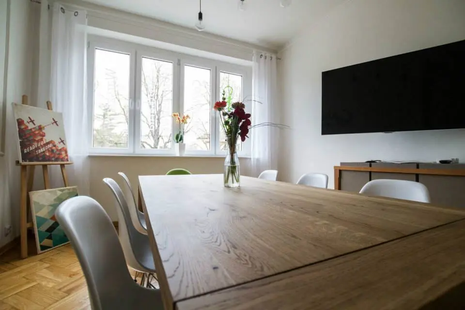 Al. Wielkopolska 29/6