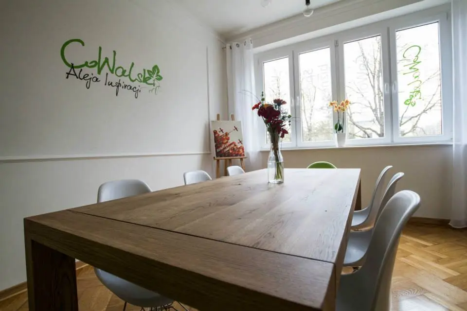 Al. Wielkopolska 29/6