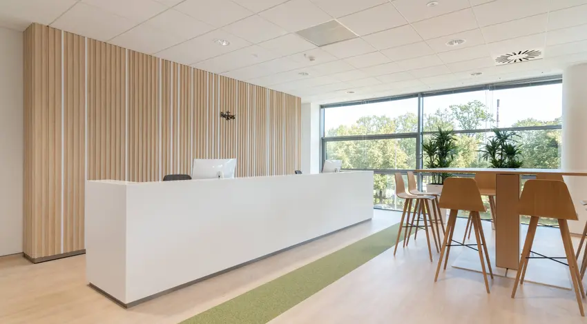 Opera Office, Zwycięstwa 13 A, Wrzeszcz, Gdańsk