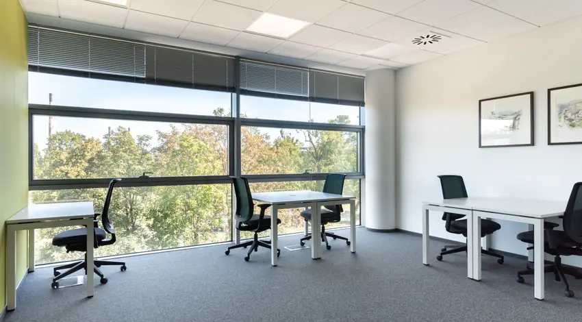 Opera Office, Zwycięstwa 13 A, Wrzeszcz, Gdańsk