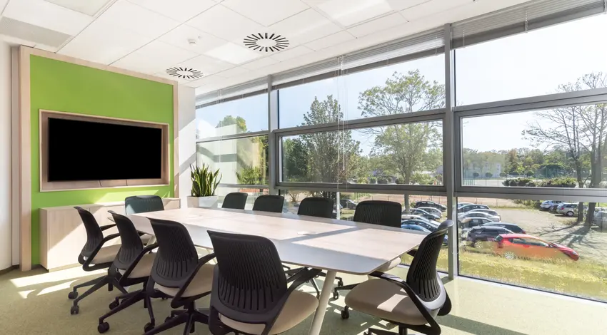 Opera Office, Zwycięstwa 13 A, Wrzeszcz, Gdańsk