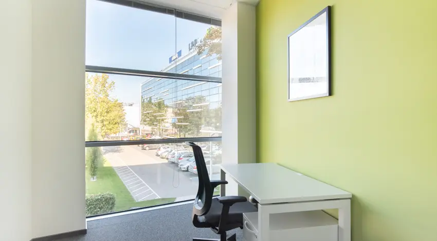 Opera Office, Zwycięstwa 13 A, Wrzeszcz, Gdańsk