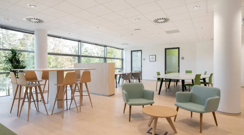 Opera Office, Zwycięstwa 13 A, Wrzeszcz, Gdańsk