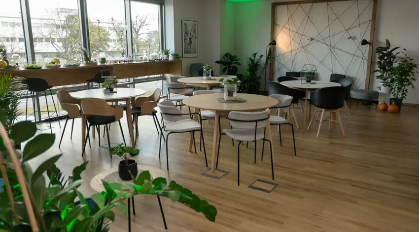 Olivia Gate, Grunwaldzka 472, Oliwa, Gdańsk