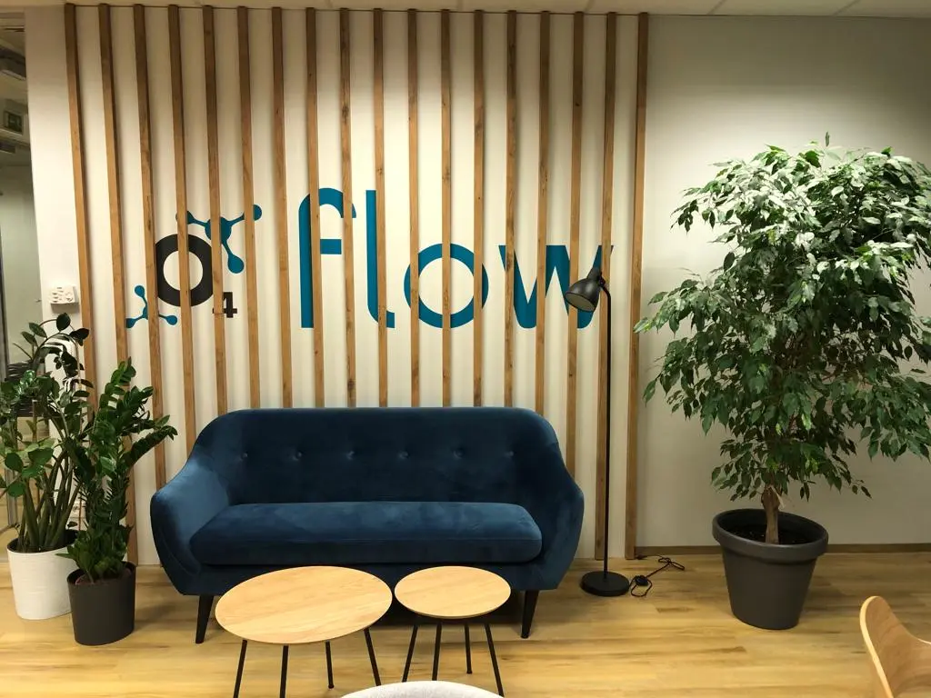 Olivia Gate, Grunwaldzka 472