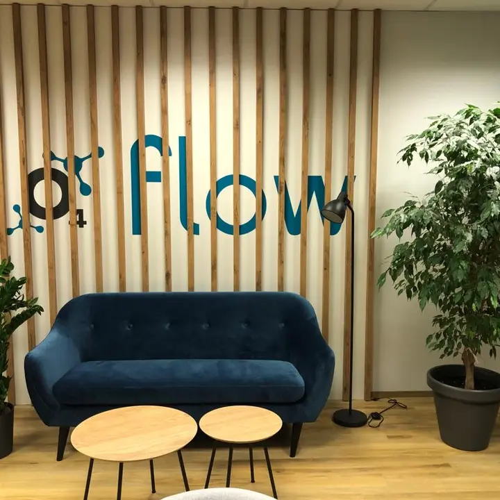 Olivia Gate, Grunwaldzka 472, Oliwa, Gdańsk