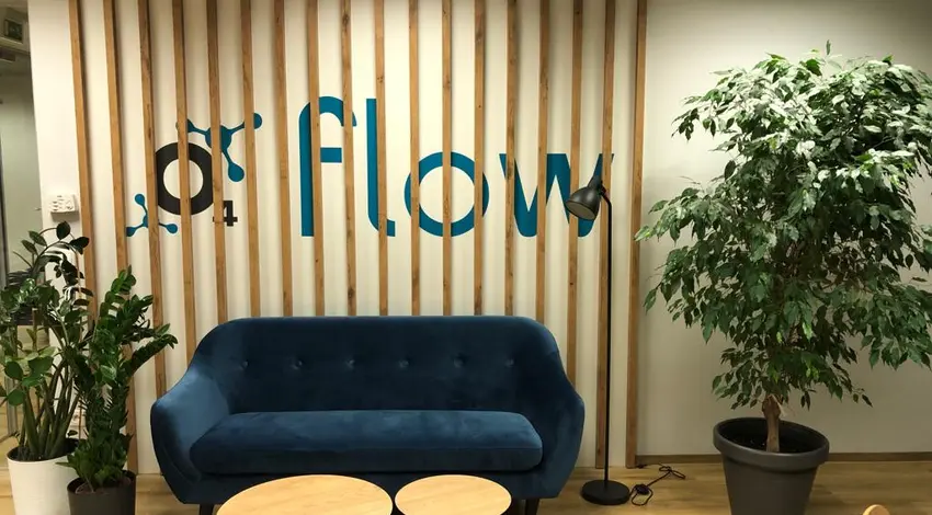 Olivia Gate, Grunwaldzka 472, Oliwa, Gdańsk