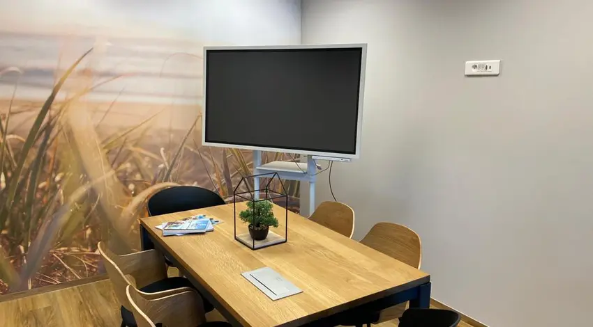 Olivia Gate, Grunwaldzka 472, Oliwa, Gdańsk