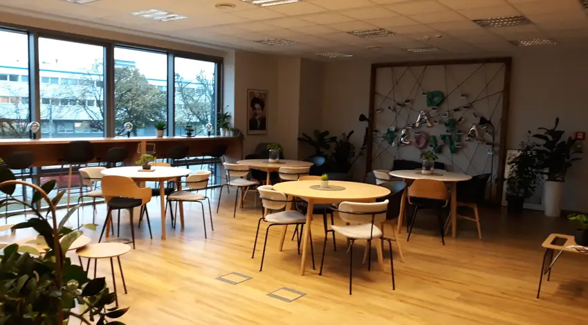 Olivia Gate, Grunwaldzka 472, Oliwa, Gdańsk