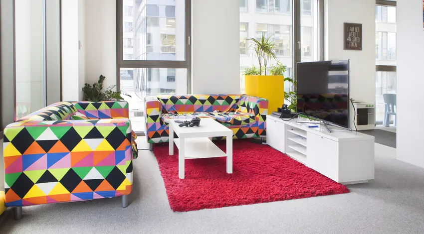 Olivia Four, Grunwaldzka 472B, Oliwa, Gdańsk