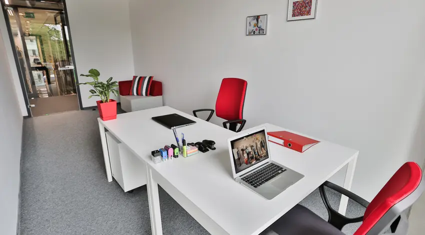 Olivia Four, Grunwaldzka 472B, Oliwa, Gdańsk