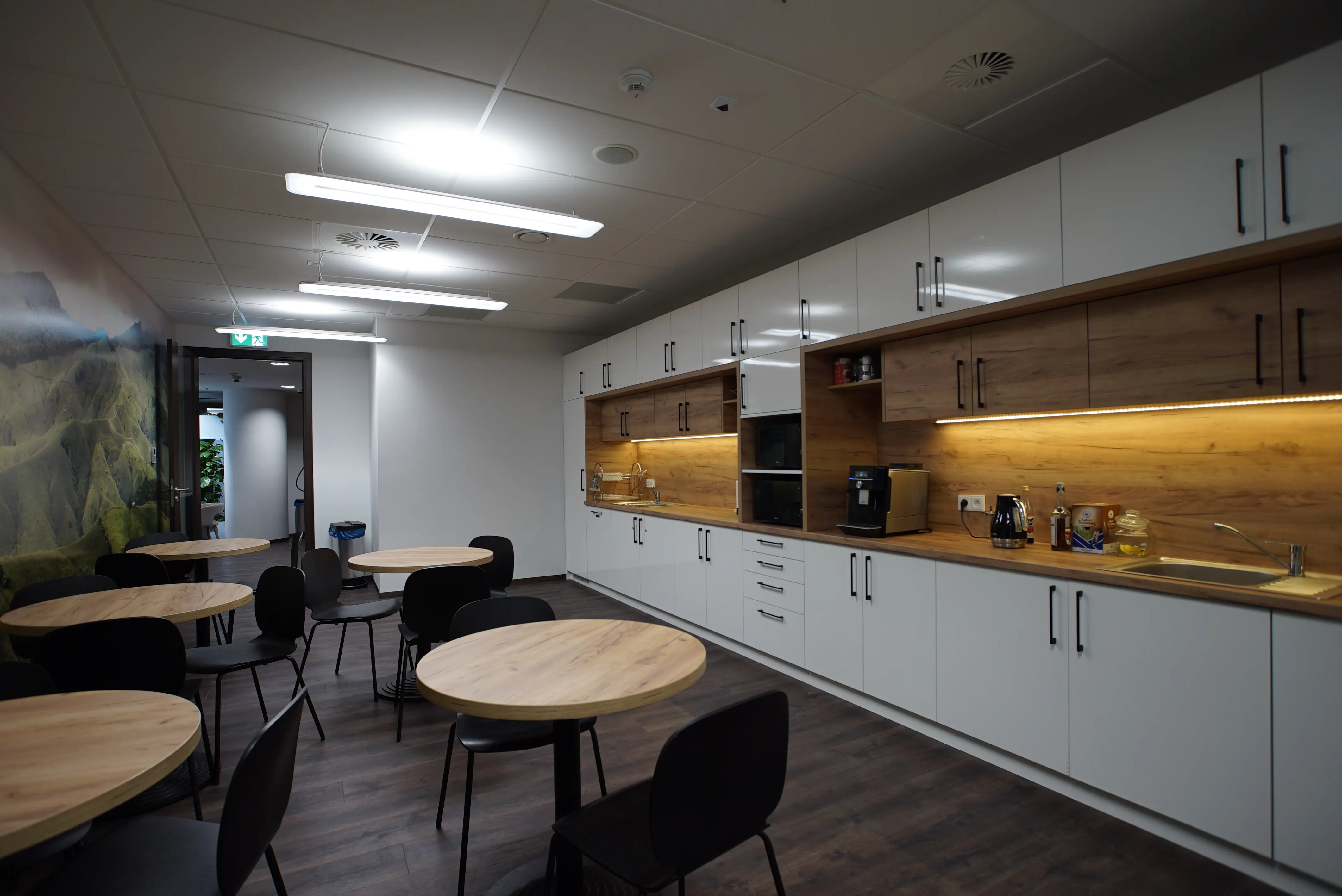 Omni Office Q22 Jana Pawła, Jana Pawła II 22, Śródmieście, Warszawa