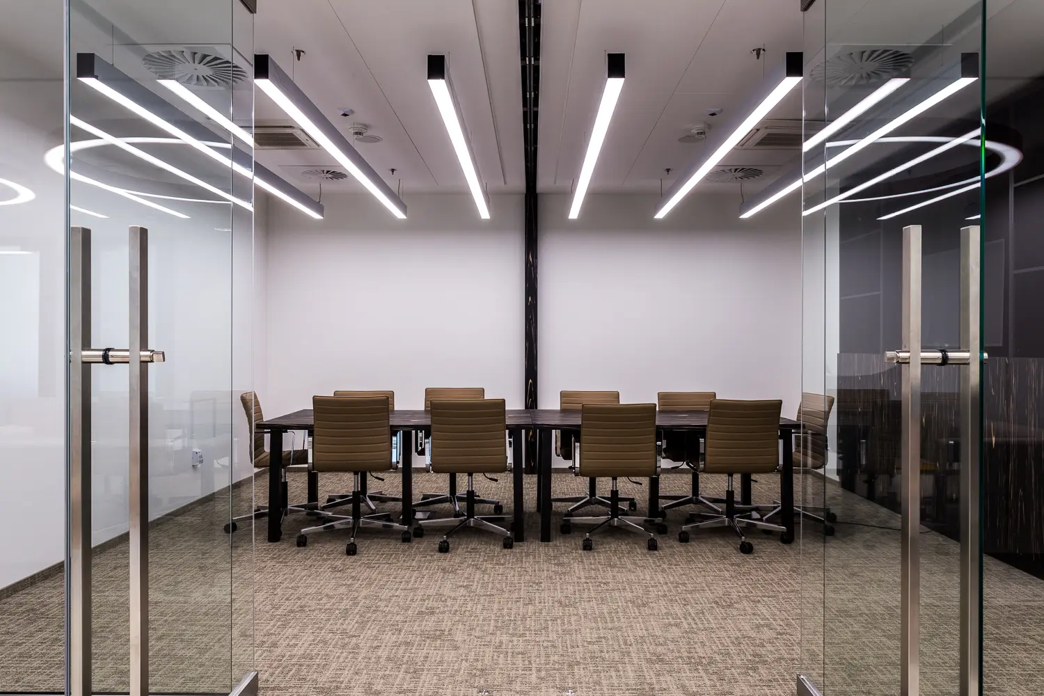 Omni Office Q22 Jana Pawła, Jana Pawła II 22, Śródmieście, Warszawa