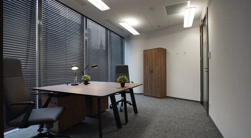 Omni Office Q22 Jana Pawła, Jana Pawła II 22, Śródmieście, Warszawa