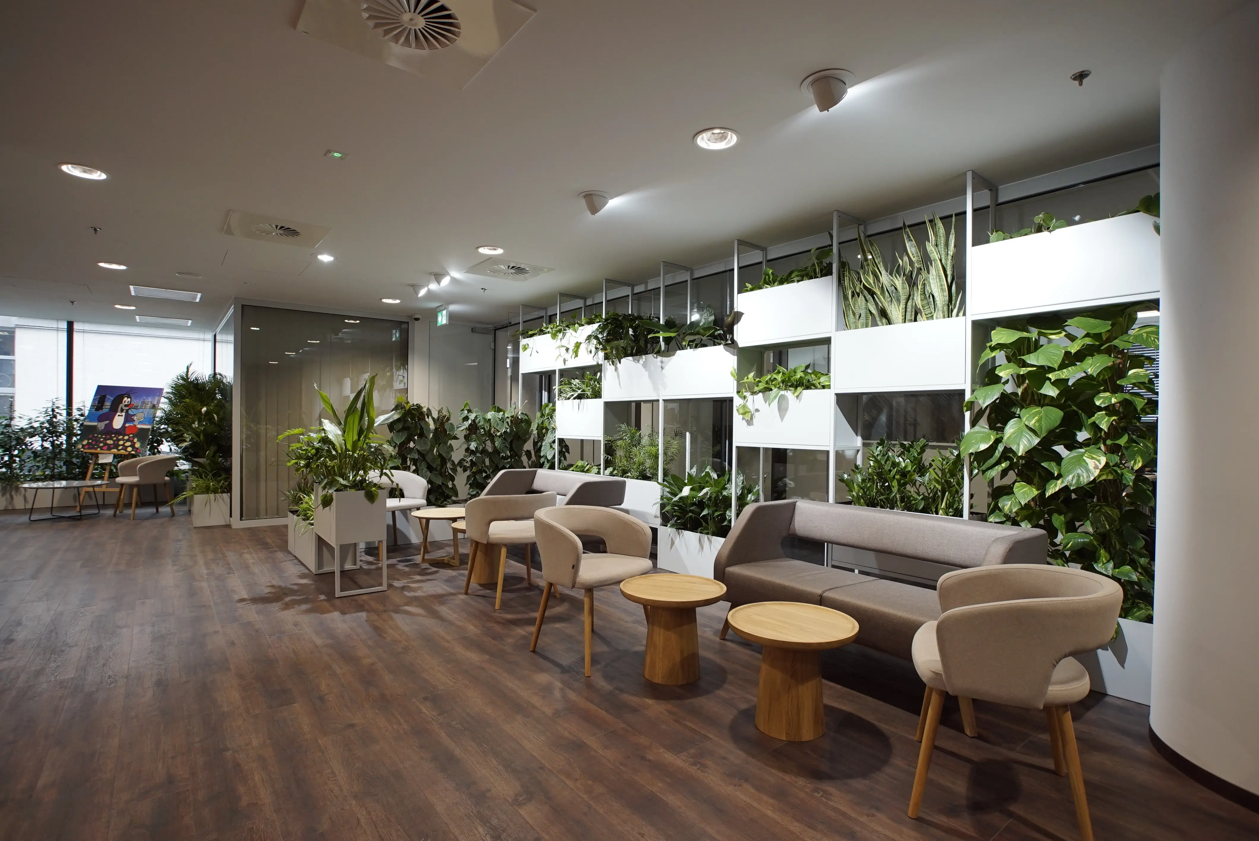 Omni Office Q22 Jana Pawła, Jana Pawła II 22, Śródmieście, Warszawa