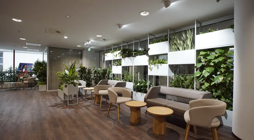 Omni Office Q22 Jana Pawła, Jana Pawła II 22, Śródmieście, Warszawa