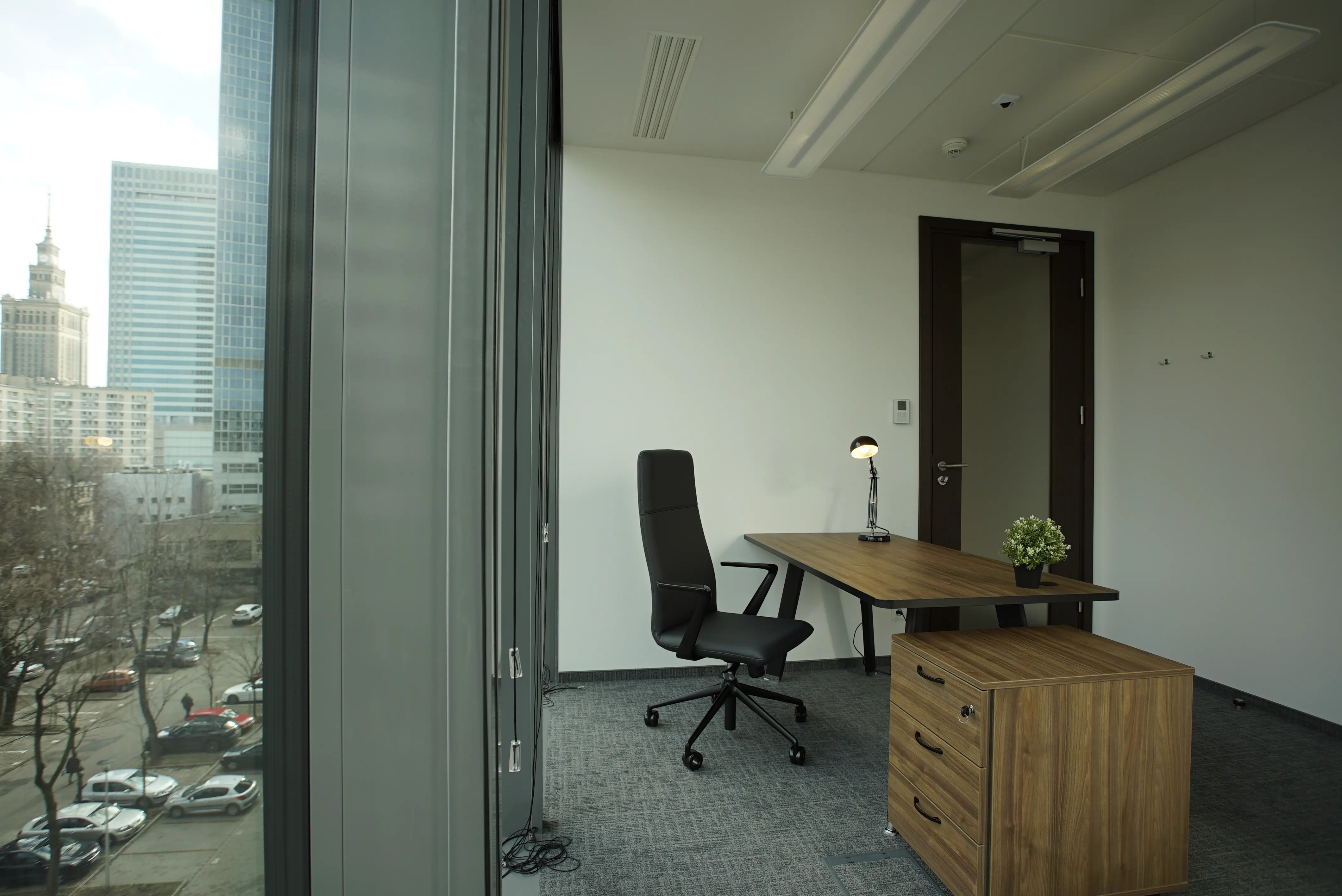 Omni Office Q22 Jana Pawła, Jana Pawła II 22, Śródmieście, Warszawa