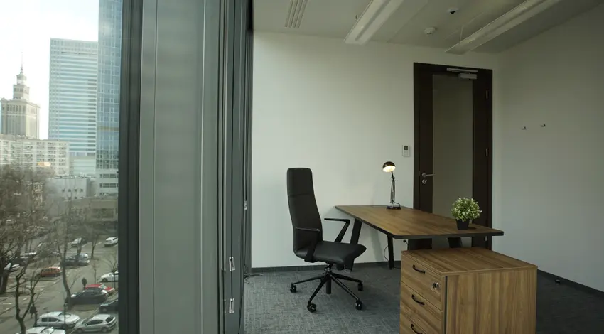 Omni Office Q22 Jana Pawła, Jana Pawła II 22, Śródmieście, Warszawa