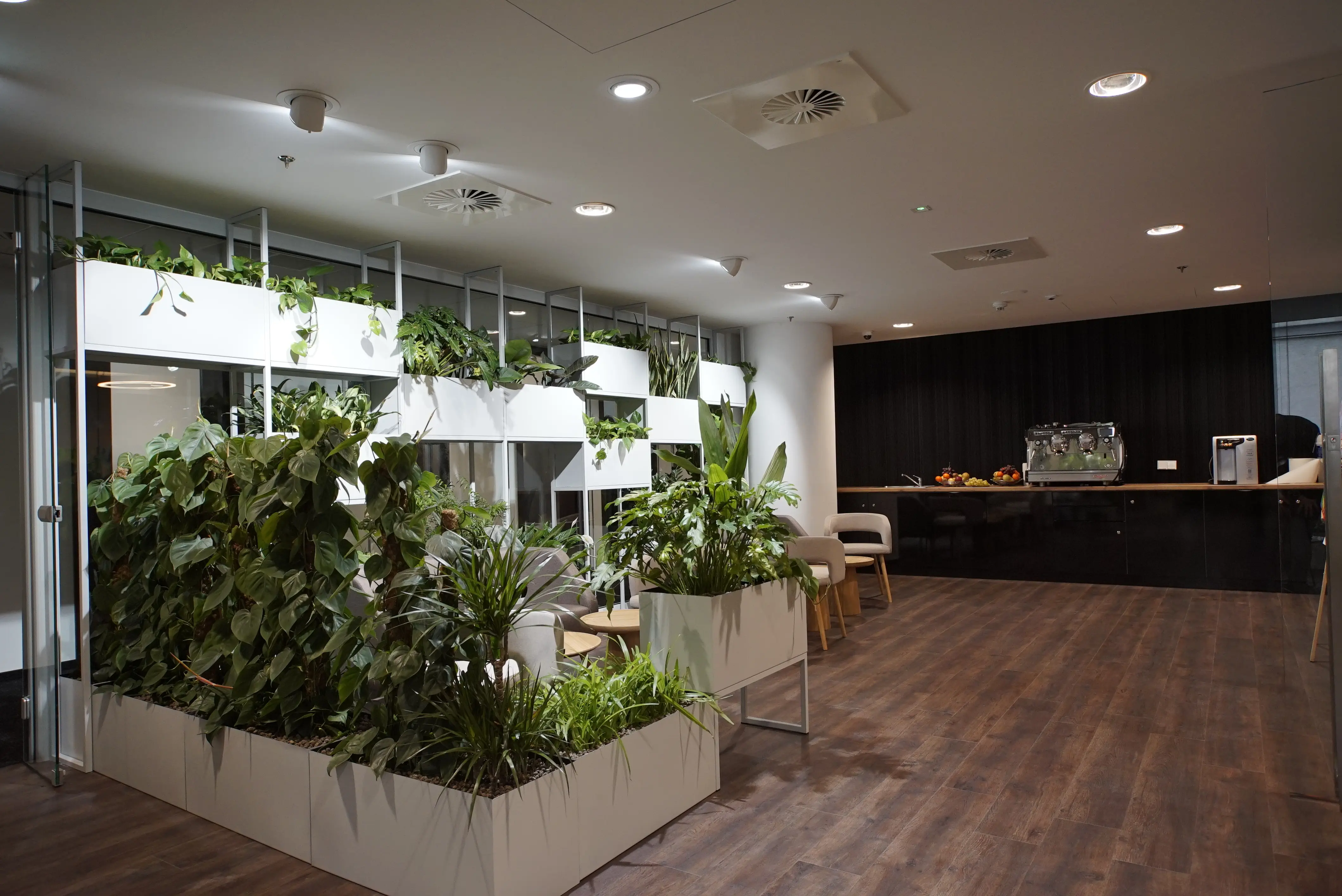 Omni Office Q22 Jana Pawła, Jana Pawła II 22, Śródmieście, Warszawa