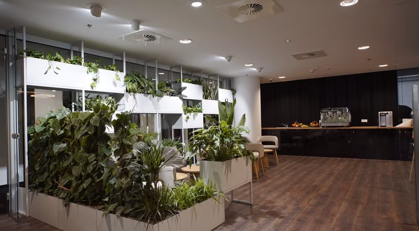 Omni Office Q22 Jana Pawła, Jana Pawła II 22, Śródmieście, Warszawa