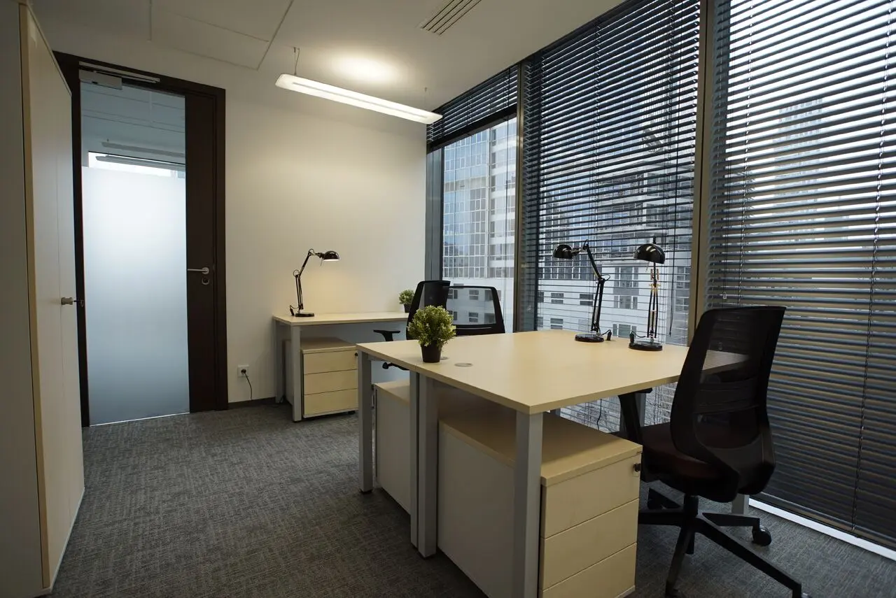 Omni Office Q22 Jana Pawła, Jana Pawła II 22, Śródmieście, Warszawa