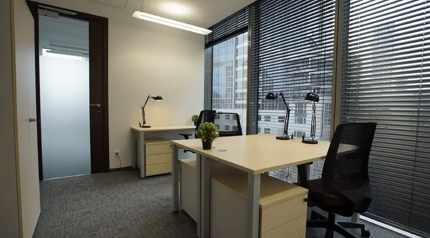 Omni Office Q22 Jana Pawła, Jana Pawła II 22, Śródmieście, Warszawa