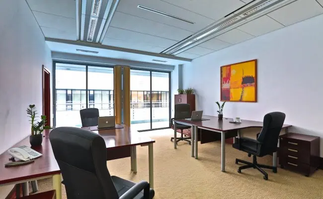 Atrium International, Jana Pawła II 23