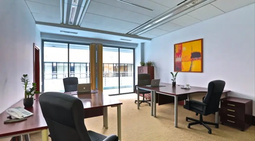 Atrium International, Jana Pawła II 23, Śródmieście, Warszawa