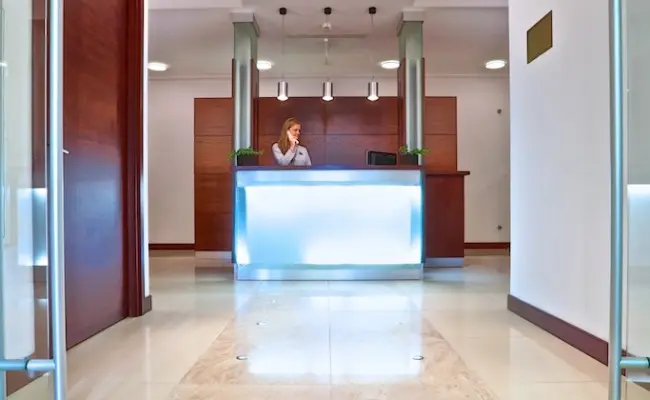 Atrium International, Jana Pawła II 23