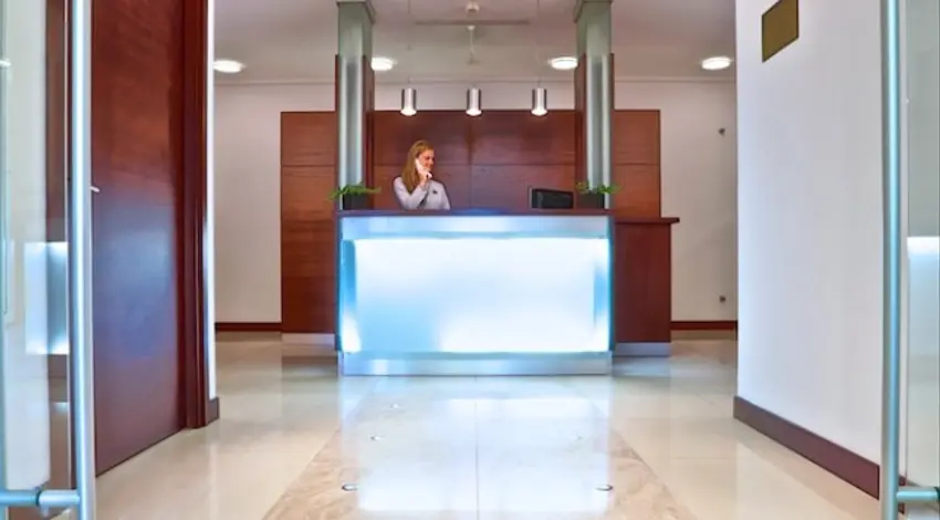 Atrium International, Jana Pawła II 23, Śródmieście, Warszawa