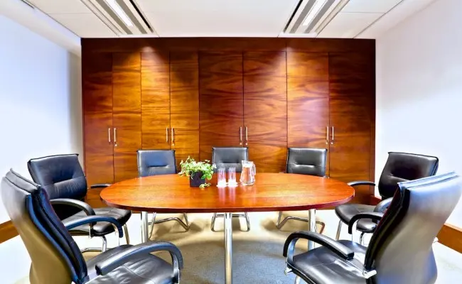 Atrium International, Jana Pawła II 23