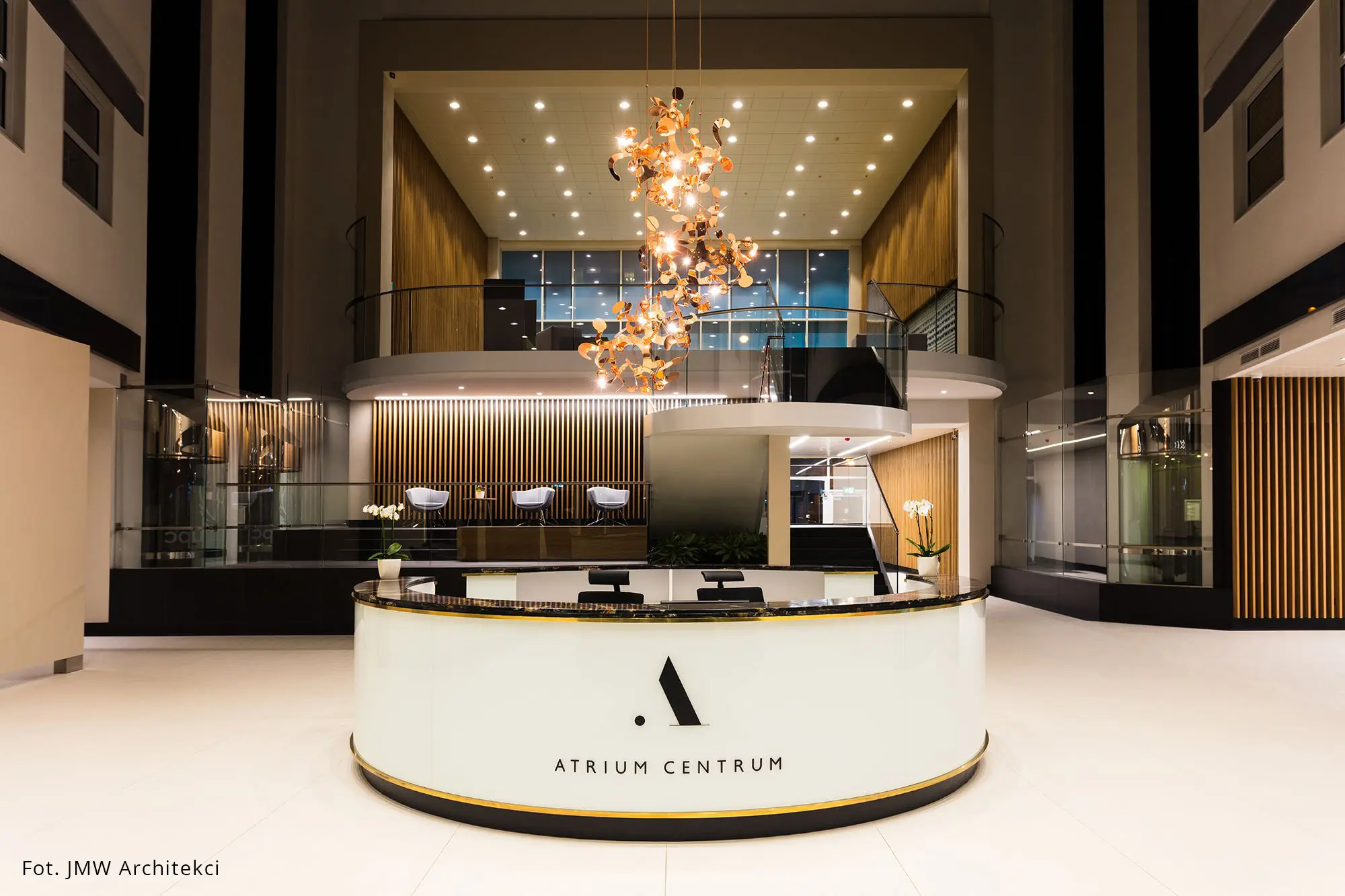 Atrium Centrum, Jana Pawła II 27