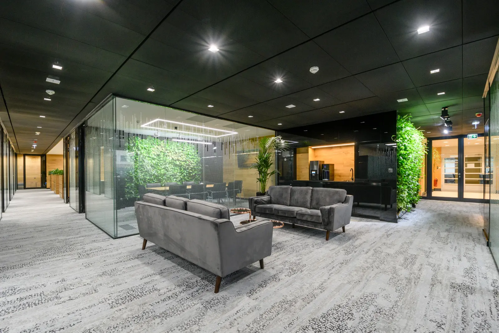 Atrium Centrum, Jana Pawła II 27