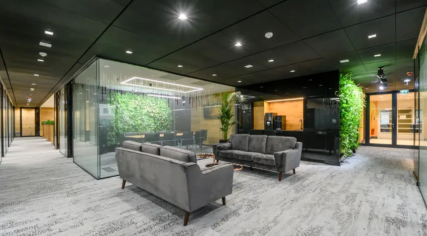 Atrium Centrum, Jana Pawła II 27, Śródmieście, Warszawa