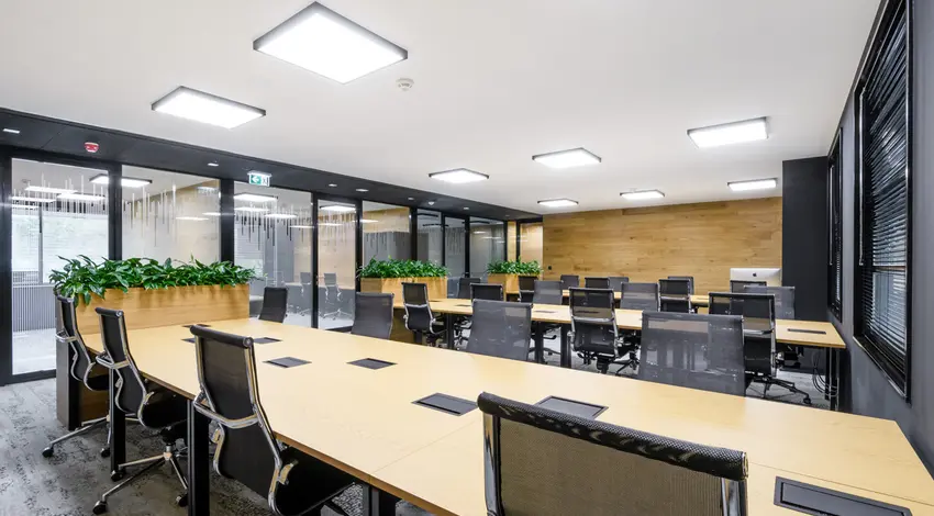 Atrium Centrum, Jana Pawła II 27, Śródmieście, Warszawa