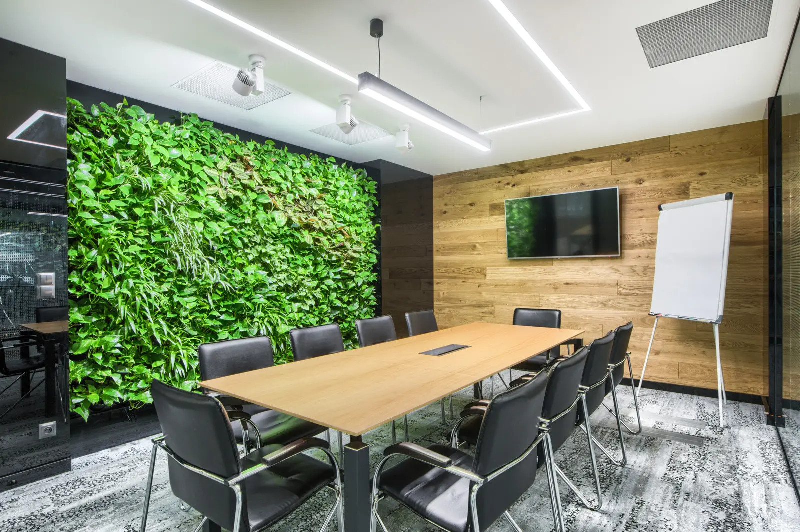 Atrium Centrum, Jana Pawła II 27