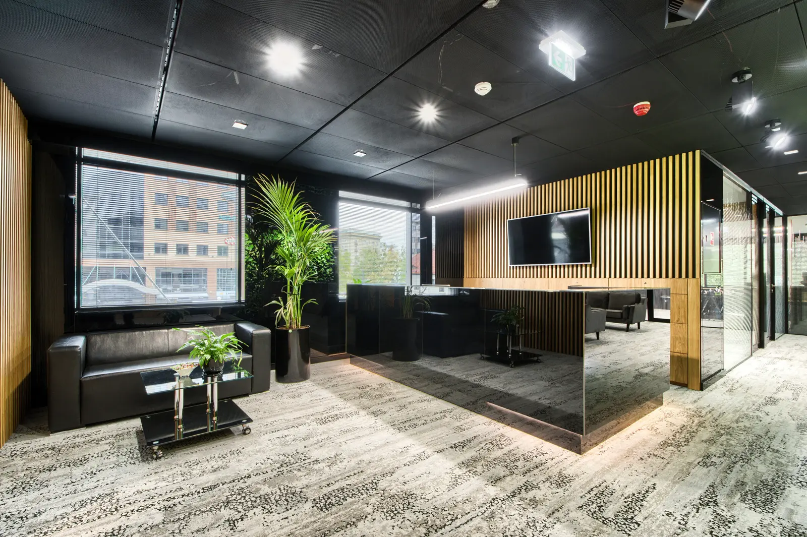 Atrium Centrum, Jana Pawła II 27